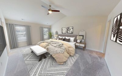 Castleton Aspen Lot 1 Section 6